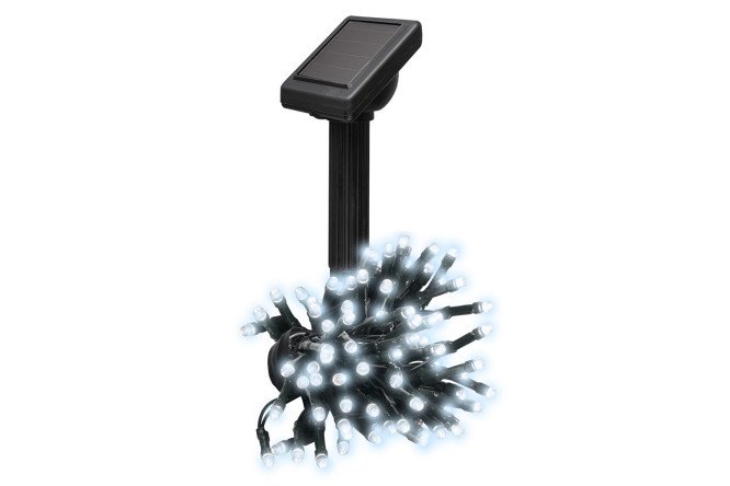 Изображение товара Светильник-гирлянда ФАZА SLR-G01-50W 6.9 м