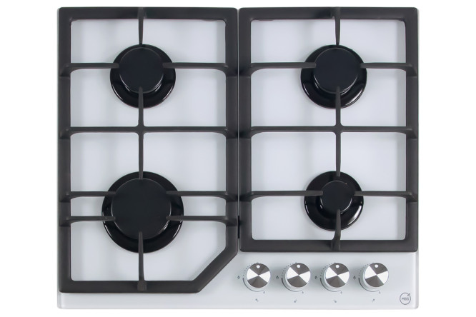 Изображение товара Газовая панель MBS PG-611 WH 60 см