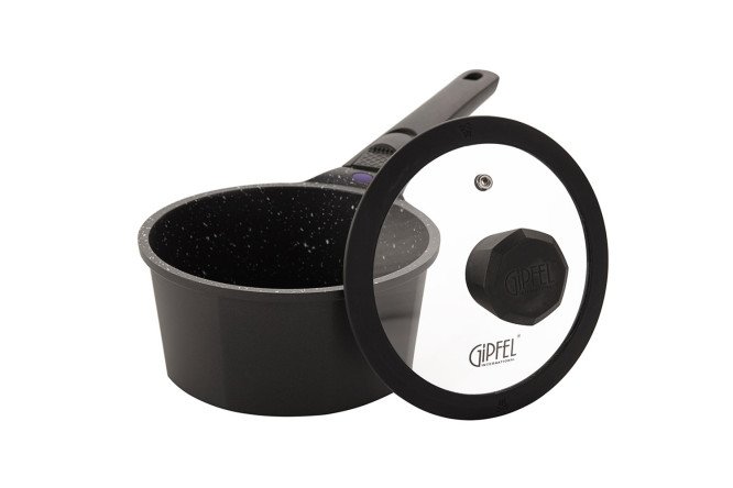 Ковш с крышкой GIPFEL Proofet 1.4 л