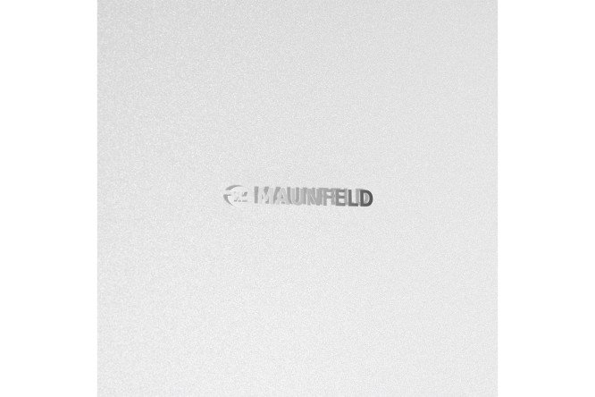 Холодильник MAUNFELD Inverter MFF200NFW, белый