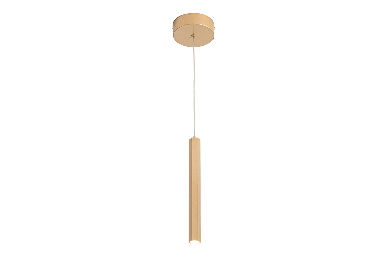 Светильник подвесной ST LUCE ST614 2 кв.м., LED, 3.2 см