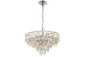 Люстра CITILUX Sagrada 27 кв.м., 51.5х42х51.5 см, E14