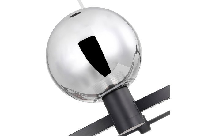 Светильник подвесной LED FREYA FR4005PL 10 кв.м., LED, 60 см