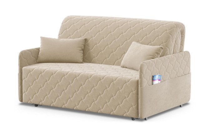 Изображение товара Диван-кровать Бостон 119 с механизмом аккордеон, 140х200 см