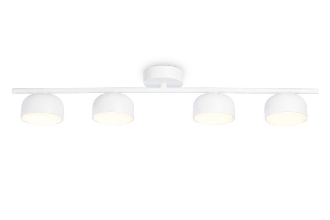 Светильник накладной AMBRELLA LIGHT Techno Spot 8x14x60 см, GX53