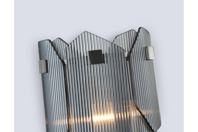 Светильник настенный AMBRELLA LIGHT High Light 2 кв.м, E14