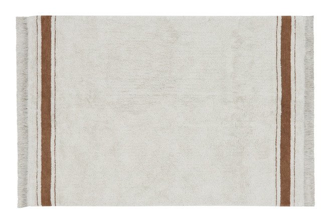 Ковёр LORENA CANALS Gastro Toffee 90x130 см