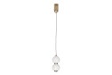 Люстра CITILUX Балу 2 кв.м., LED, 10 см