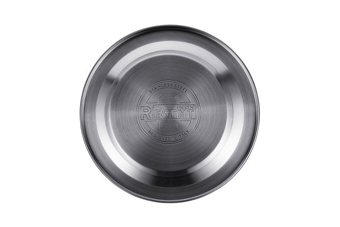 Фото 7 Чайник REGENT Inox Tea со свистком 3 л