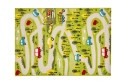 Ковёр Play rugs 133х190 см
