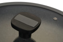 Кастрюля с крышкой GIPFEL Batista 6.5 л