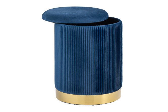 Пуф с ящиком Stool Group Шарлотта