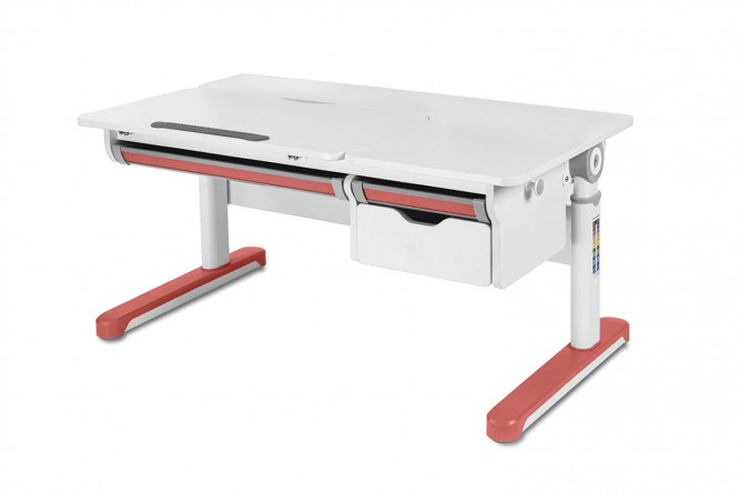 Изображение товара Парты Grande с регулируемой высотой и наклоном столешницы