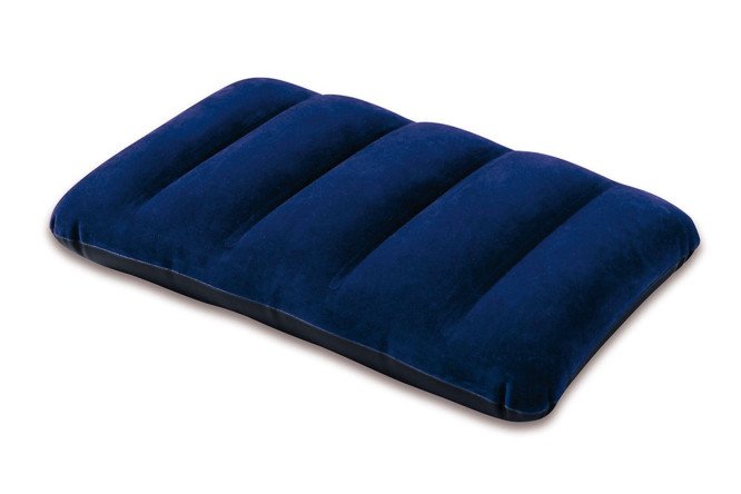 Intex on sale air pillow