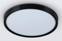 Светильник потолочный AMBRELLA LIGHT Orbital 14 кв.м., 30x4x30 см, LED