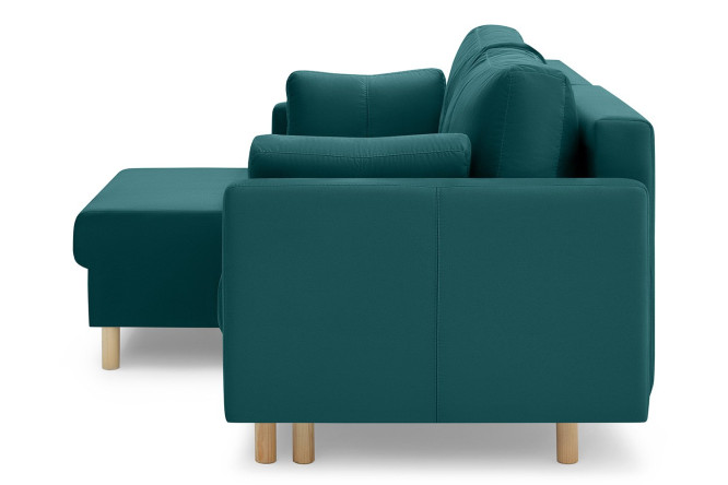 Угловой диван-кровать SCANDICA Дублин