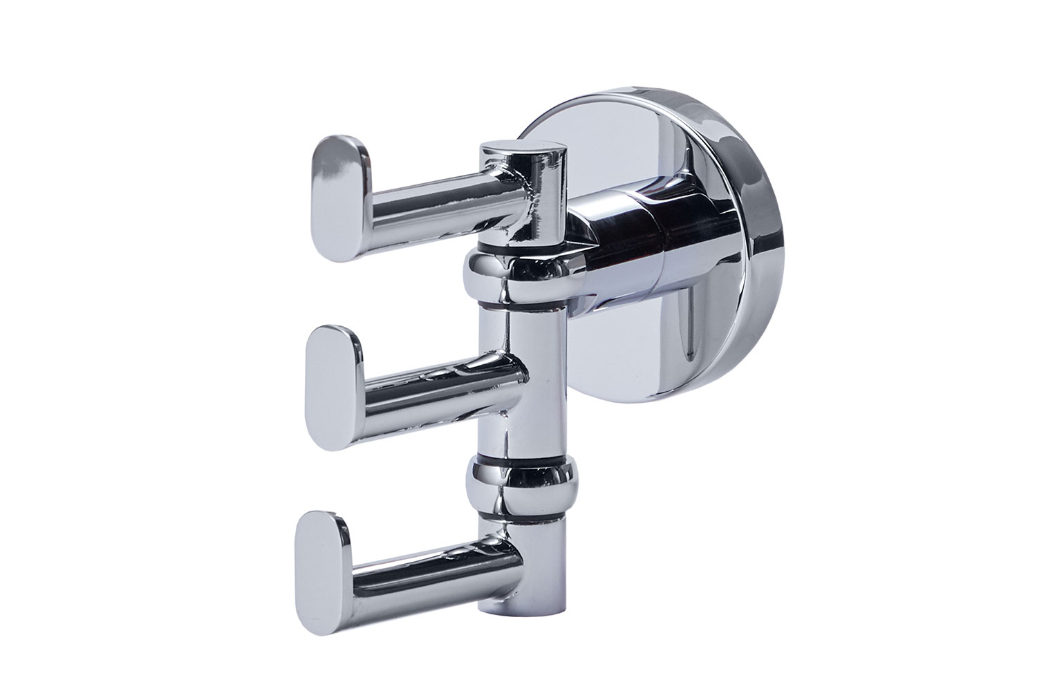 

Крючок тройной поворотный Harmonie, Harmonie