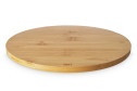 Блюдо вращающееся HOFF Bamboo Бамбук