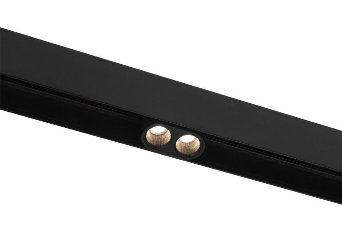 Изображение товара Трековый светильник ELEKTROSTANDARD Slim Magnetic Smally