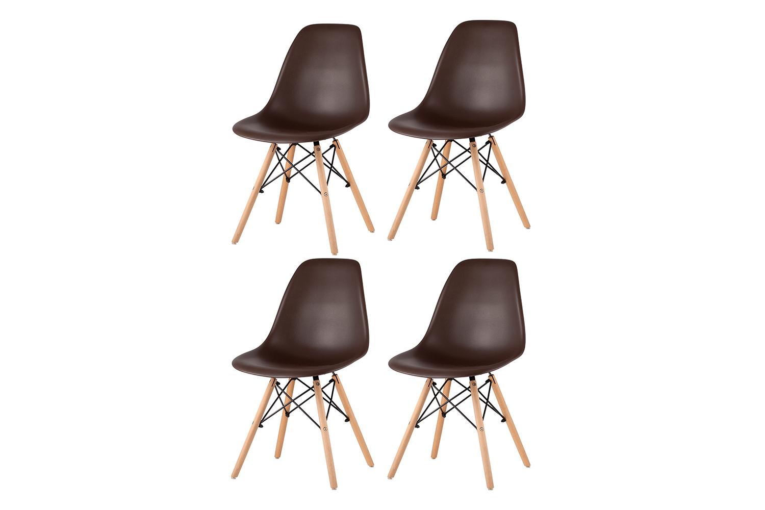 

Набор стульев Eames, Eames