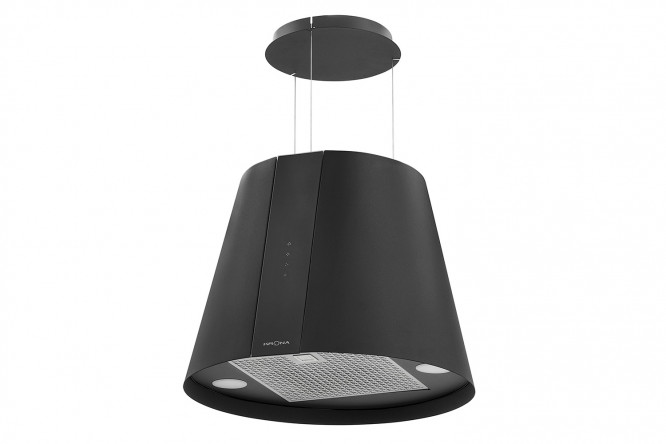 Изображение товара Вытяжка KRONAsteel KRHD130 Holly Isola 500 50.2 см