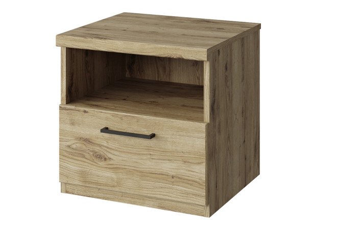 Изображение товара Тумба прикроватная Doorset