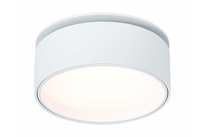 Светильник встраиваемый LED ST LUCE ST651 5 кв.м, 10.5x6.8x10.5 см, LED
