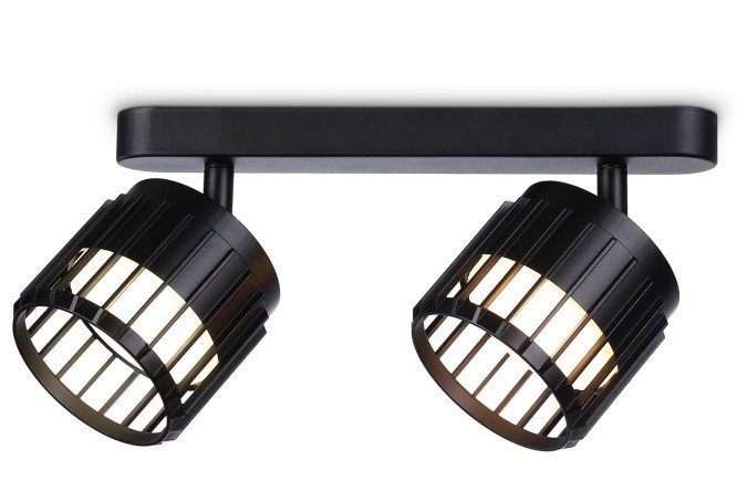 Изображение товара Спот настенно-потолочный AMBRELLA LIGHT Techno Spot 10x12.5x26 см, GX53