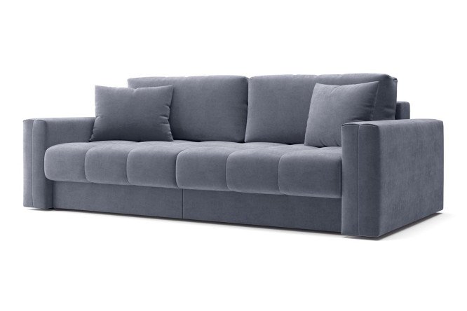 Изображение товара Диван-кровать Кастел с механизмом Пантограф 241x87x120 см