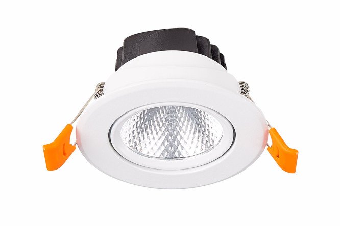 Изображение товара Встраиваемый LED светильник ST LUCE ST211.538.08.36 для потолка и стен