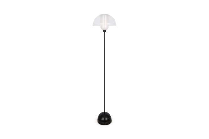Торшер MAYTONI Memory MOD177FL-01B 30x140x30 см, E14