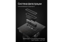 Индукционная варочная панель KUPPERSBERG IHI 690 с вытяжкой 60 см
