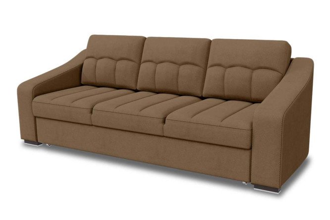 Изображение товара Диван-кровать Сириус с механизмом Дельфин, размеры 235х90х96 см