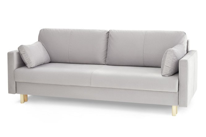 Изображение товара Диван-кровать SCANDICA Дублин с механизмом Еврокнижка, комфорт и стиль