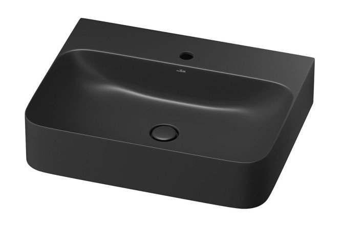 Изображение товара Раковина накладная Clermont 302610000 Накладная, 60х13.5х47 см