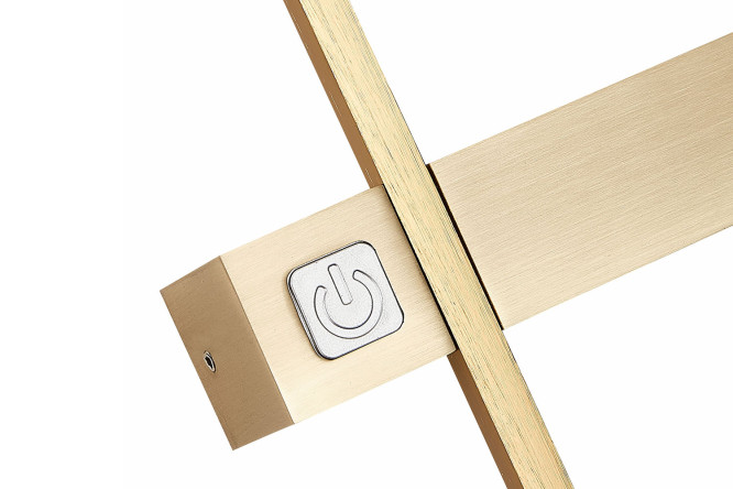 Светильник настенный ST LUCE Astente 2 кв.м, LED
