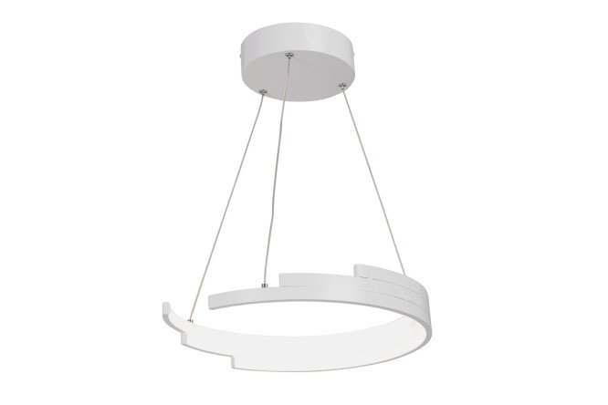 Изображение товара Подвесной светильник LED VITALUCE V3967 18 кв.м. 42х88х42 см