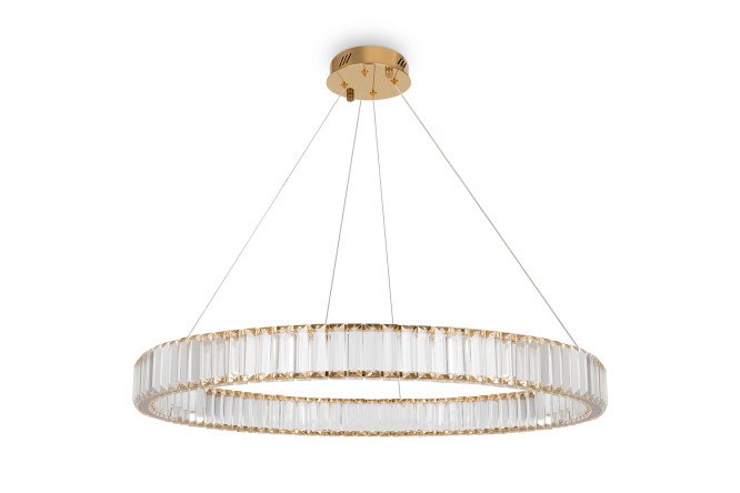 Изображение товара Подвесной светильник FREYA Modern Tier LED 80 см