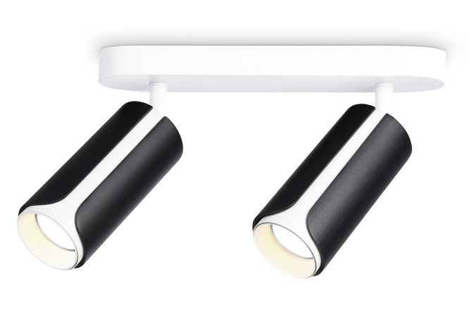 Изображение товара Настенно-потолочный спот AMBRELLA LIGHT Techno Spot с GU10