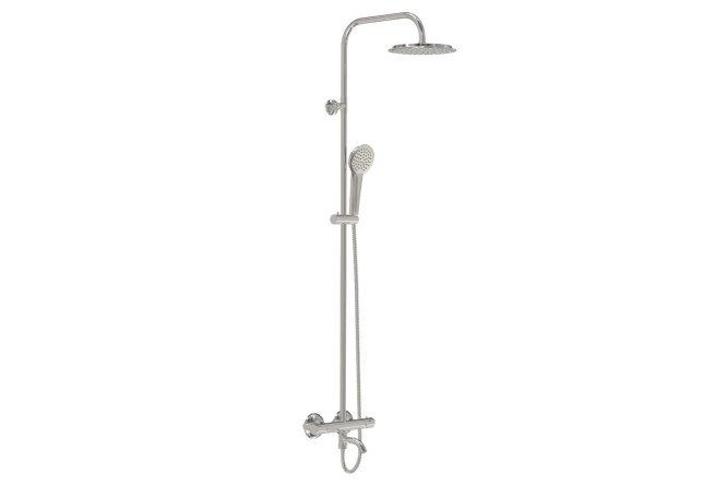 Изображение товара Душевая система MELODIA DELLA VITA Rock MSC00110С