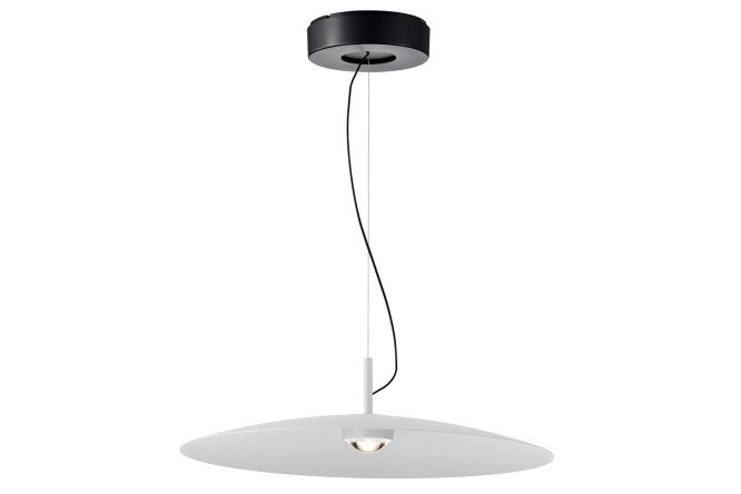 Изображение товара Подвес FAVOURITE Lars LED 45x20x45 см с регулируемой высотой 180 см