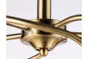 Люстра AMBRELLA LIGHT Traditional 14 кв.м., 60x48.5x60 см, E27