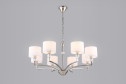 Светильник подвесной AMBRELLA LIGHT High Light 32 кв.м., 84х88х84 см, E14