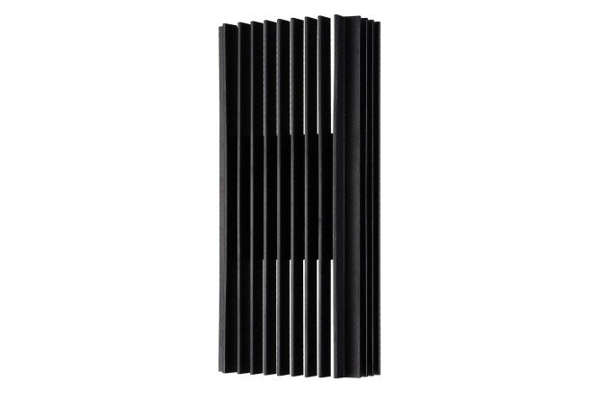 Изображение товара Светильник уличный FAVOURITE Strudel 4297-2W 16 Вт LED