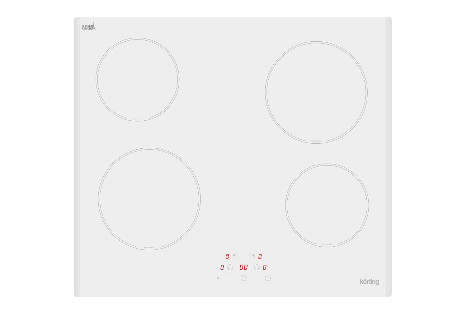 Электрическая панель HK 60003 3999900₽