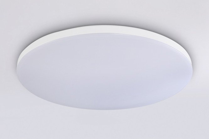 Фото 7 Светильник потолочный AMBRELLA LIGHT Orbital 16 кв.м., 37x5.5x37 см, LED
