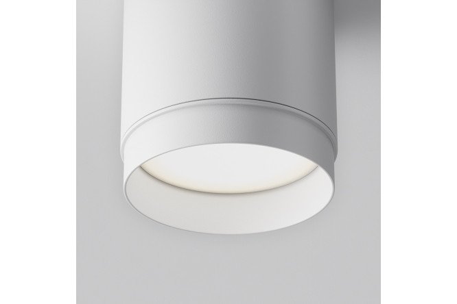Светильник потолочный Ceiling & Wall Polar 8.2x8.5x8.2 см, GX53