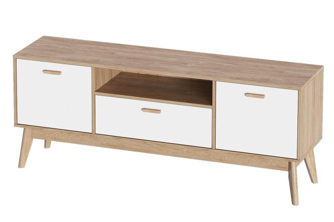 Изображение товара Тумба ТВ SCANDICA Хортен