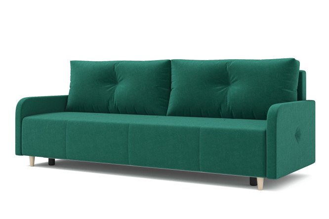 Изображение товара Диван-кровать Вилмер Лайт Эйр - комфорт и стиль за 2 минуты