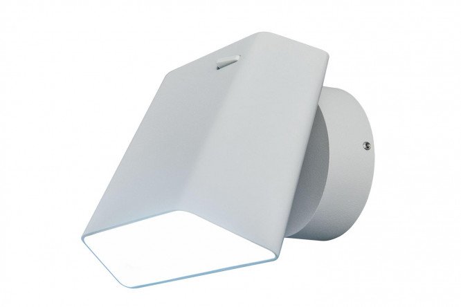 Изображение товара Настенный светильник LED CITILUX Норман 12x9x9 см, энергоэффективный LED освещение
